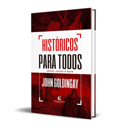Box Históricos Para Todos | John Goldingay