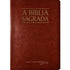 A Bíblia Sagrada | ACF | Mega Legível | Capa Luxo Mogno