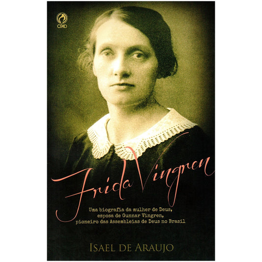 Frida Vingren | Isael de Araujo