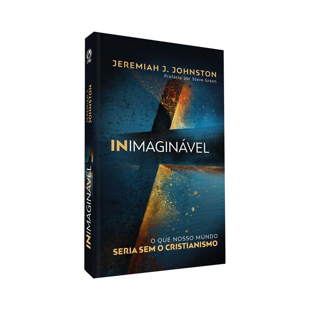Inimaginável | Jeremiah J Johnston