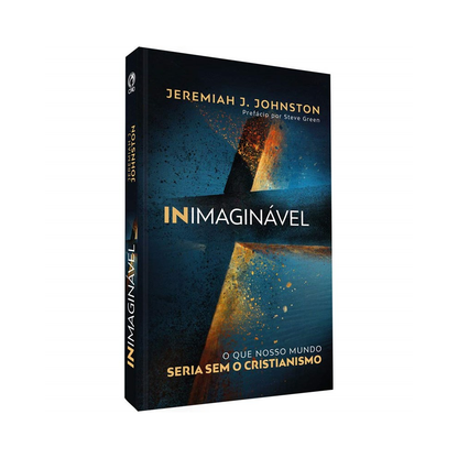 Inimaginável | Jeremiah J Johnston