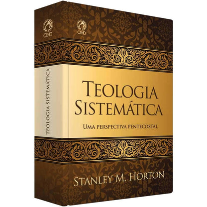 Teologia Sistemática | Stanley M Horton