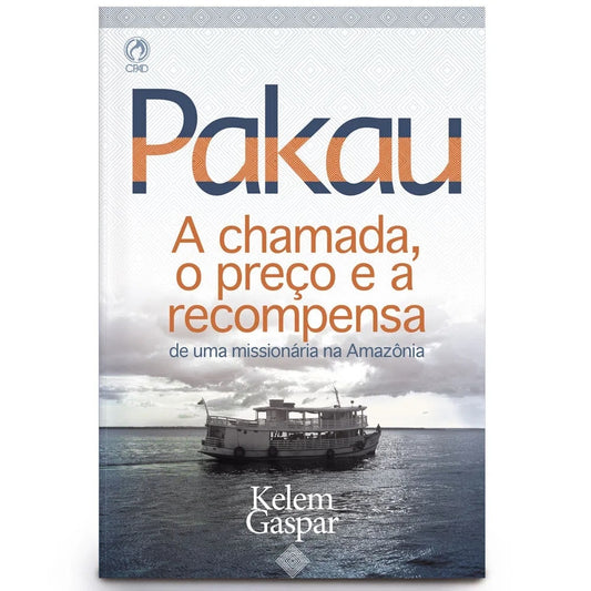 Pakau | Kelem Gaspar