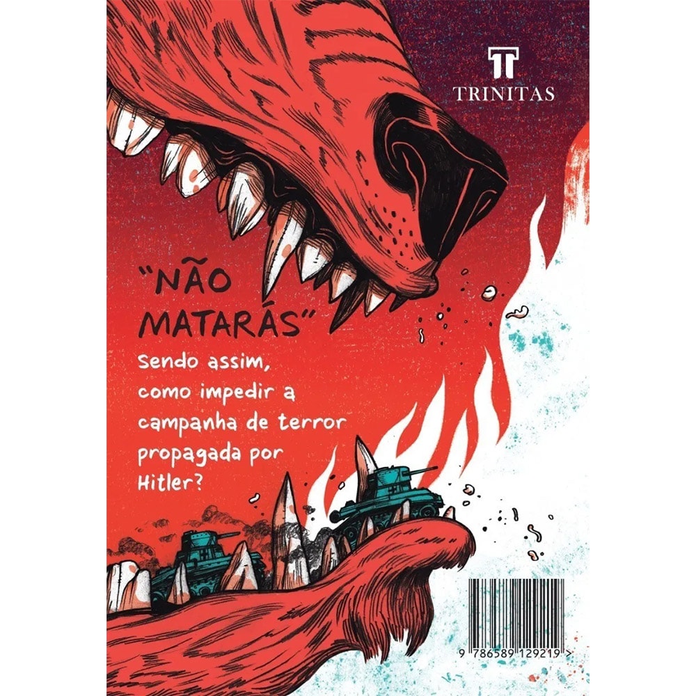 O Espião Fiel | John Hendrix