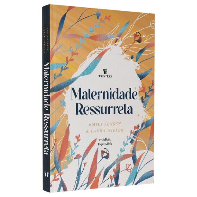 Maternidade Ressurreta | Emily Jensen e Laura Wifler