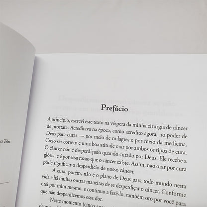 Não Desperdice o Seu Câncer | John Piper