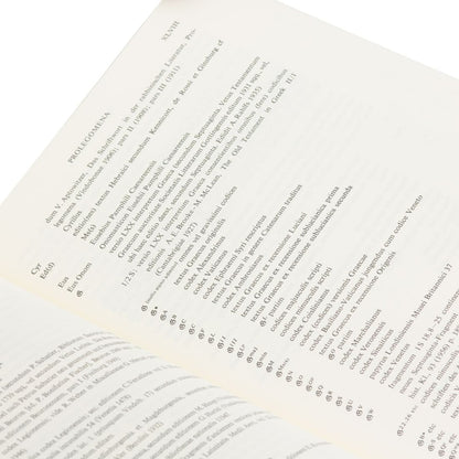 Biblia Hebraica Stuttgartensia | Capa Dura Marrom