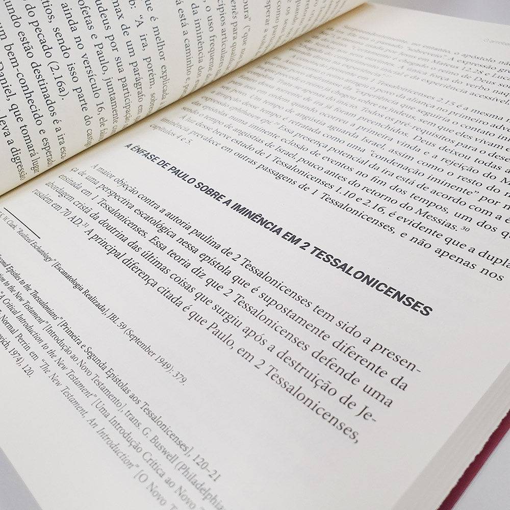 Evidências do Arrebatamento | John F Hart