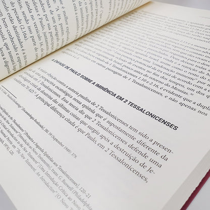 Evidências do Arrebatamento | John F Hart