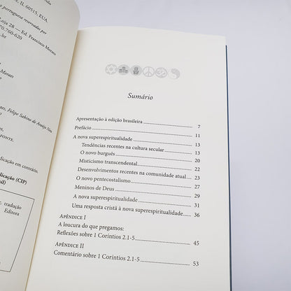 A Nova Superespiritualidade | Francis A Schaeffer
