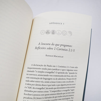 A Nova Superespiritualidade | Francis A Schaeffer