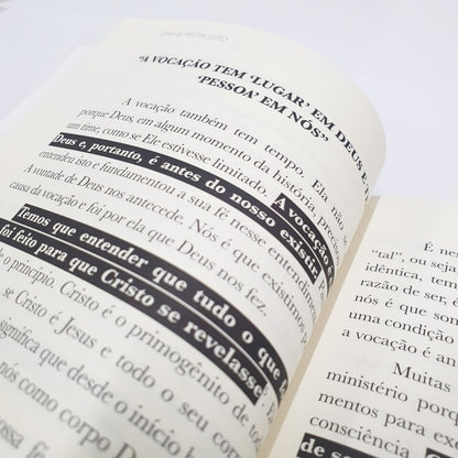 DNA e Propósito | Paulo Borges