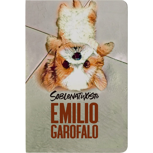 Soblenatuxisto | Emílio Garofalo Neto