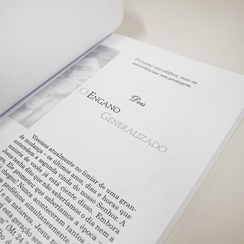 Assim Diz o Senhor | John Bevere
