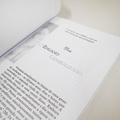 Assim Diz o Senhor | John Bevere
