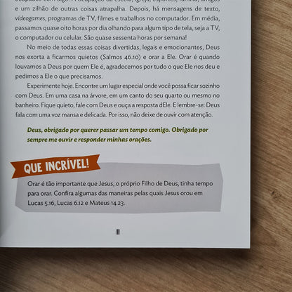 Indescritível | 100 Devocionais Sobre Deus e a Ciência | Louie Giglio