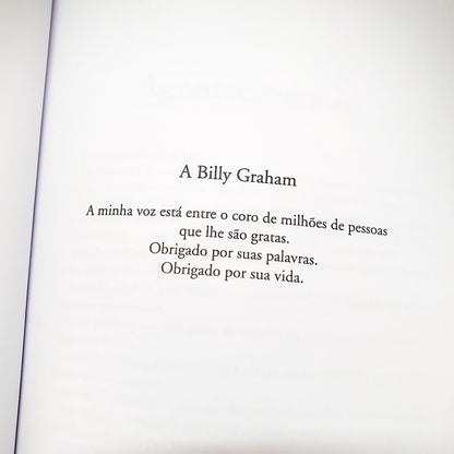O Salvador Mora Ao Lado | Max Lucado | Capa Céu