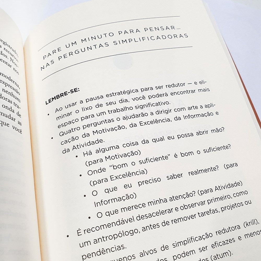 Um Minuto | Juliet Funt