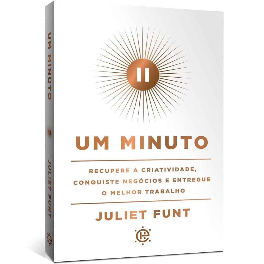 Um Minuto | Juliet Funt