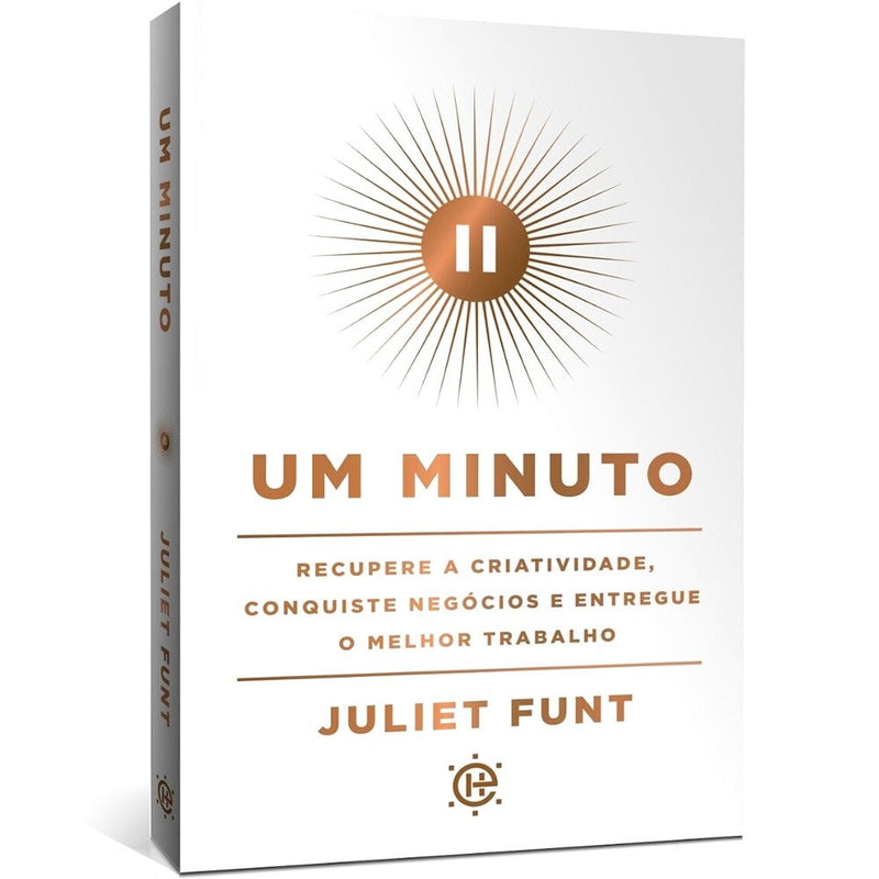 Um Minuto | Juliet Funt