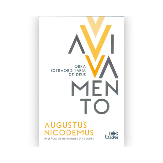 Avivamento | Augustus Nicodemus