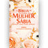 Bíblia de Estudo da Mulher Sábia | ARC | Harpa Avivada | Capa Dura Arranjo Rosas