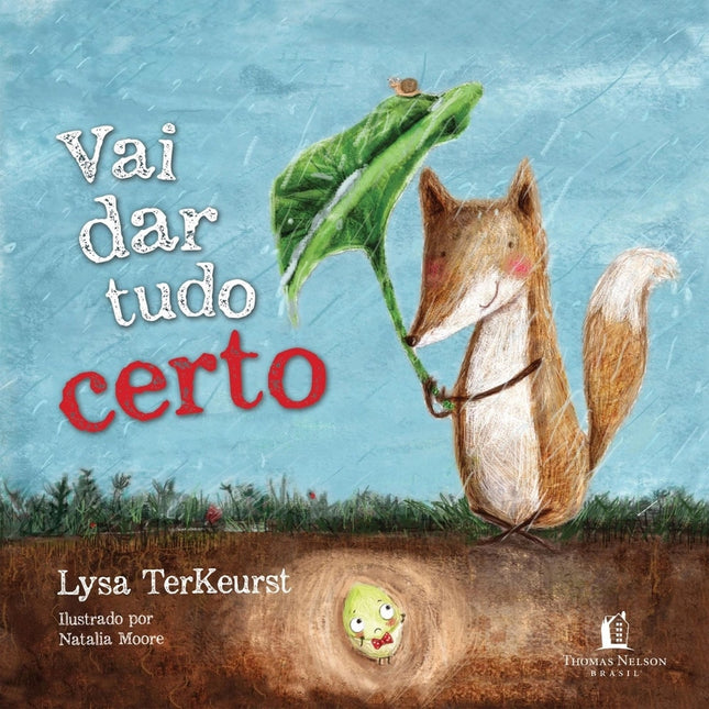 Vai Dar Tudo Certo | Lysa Terkeurst