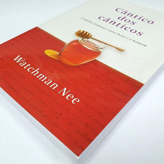 Cântico dos Cânticos | Watchman Nee
