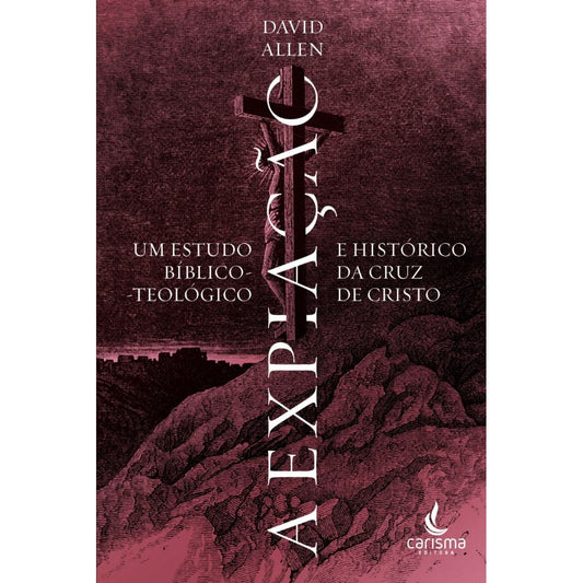 A Expiação | David Allen