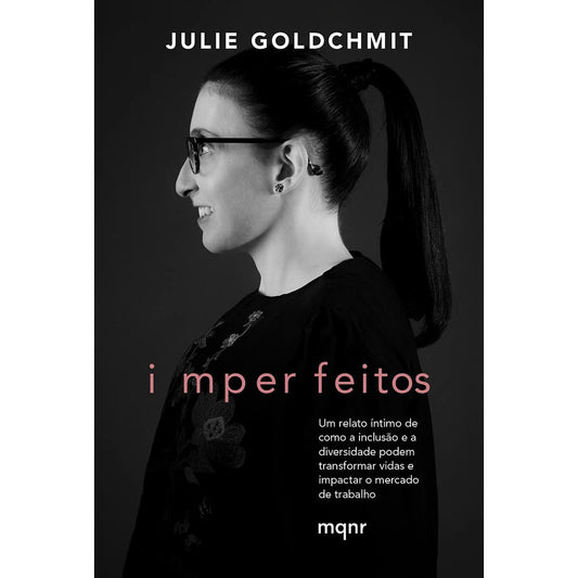 Imperfeitos | Julie Goldchmit