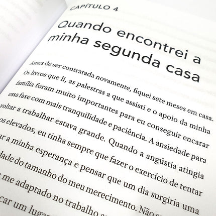 Imperfeitos | Julie Goldchmit