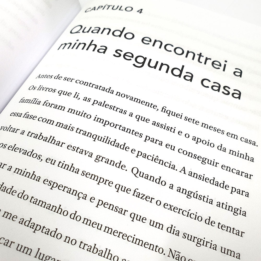 Imperfeitos | Julie Goldchmit