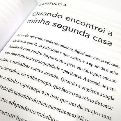 Imperfeitos | Julie Goldchmit