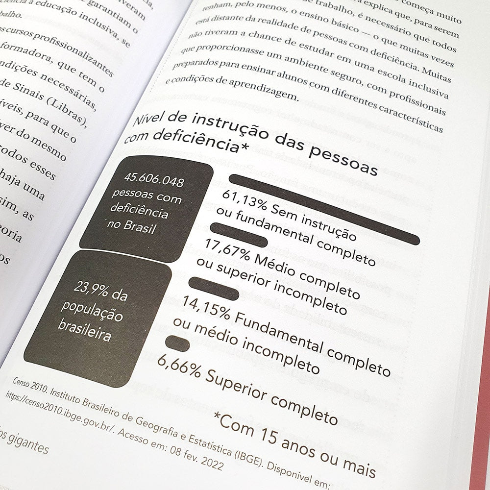 Imperfeitos | Julie Goldchmit