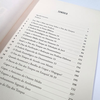 O Rei Da Páscoa | Travis M Snow