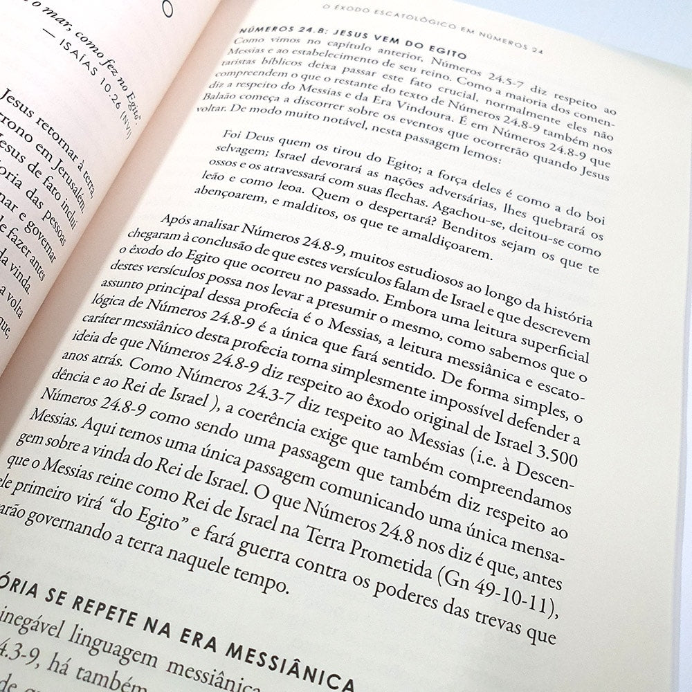 O Rei Da Páscoa | Travis M Snow