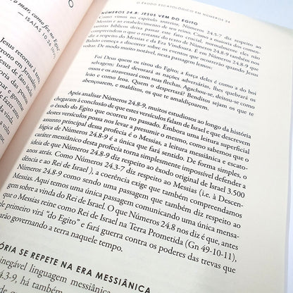 O Rei Da Páscoa | Travis M Snow