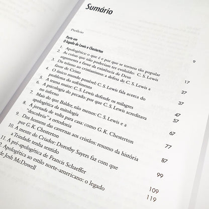 Apologética Cristã para o Século 21 | Louis Markos