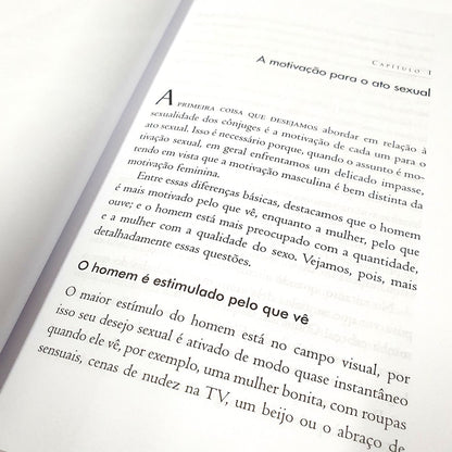 Sexualidade Sem Censura | Claudio Duarte