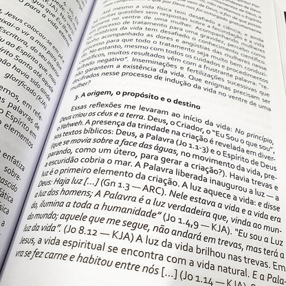 Enigmas da Alma | Dra Ilma Cunha