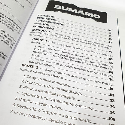 Enigmas da Alma | Dra Ilma Cunha