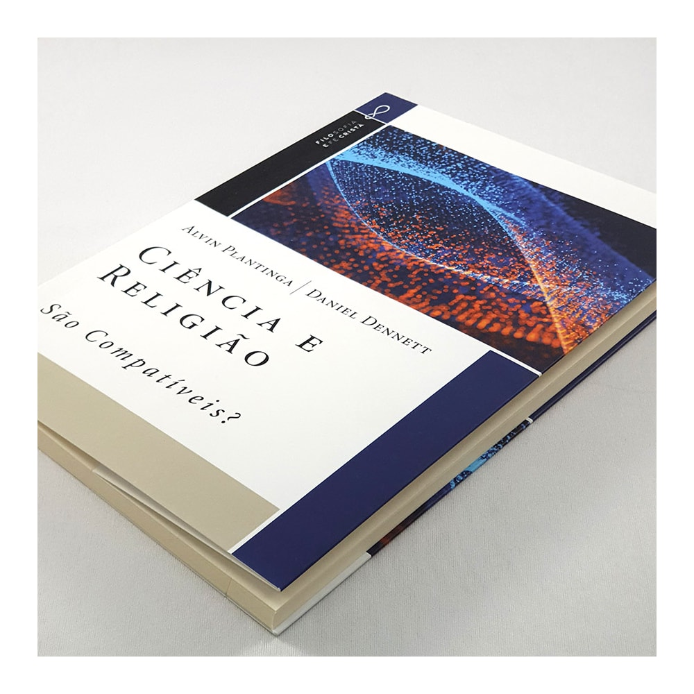 Ciência e Religião São Compatíveis? | Alvin Plantinga e Daniel Dennett