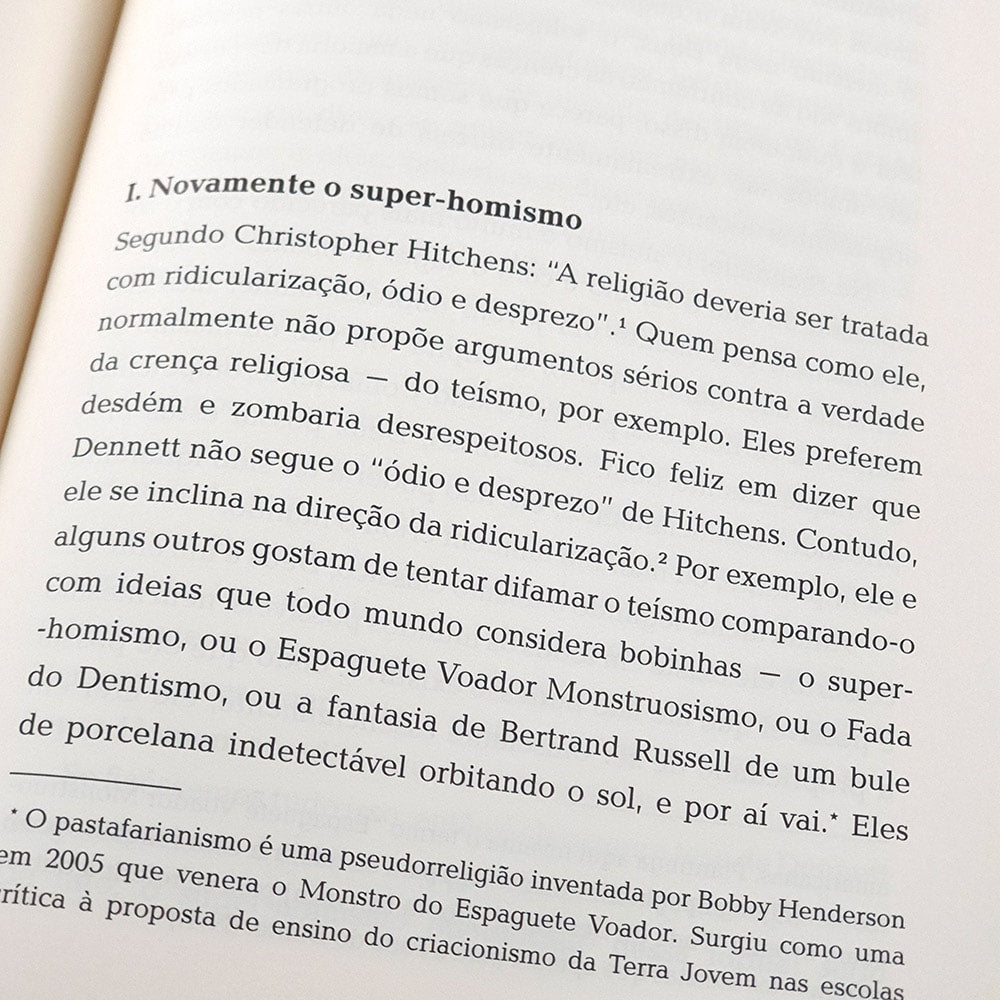 Ciência e Religião São Compatíveis? | Alvin Plantinga e Daniel Dennett