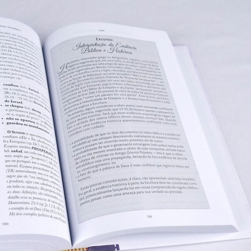 Comentário Bíblico da Mulher Antigo Testamento | Dorothy Kelley e Rhonda Harrington Kelly
