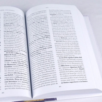 Comentário Bíblico da Mulher Antigo Testamento | Dorothy Kelley e Rhonda Harrington Kelly
