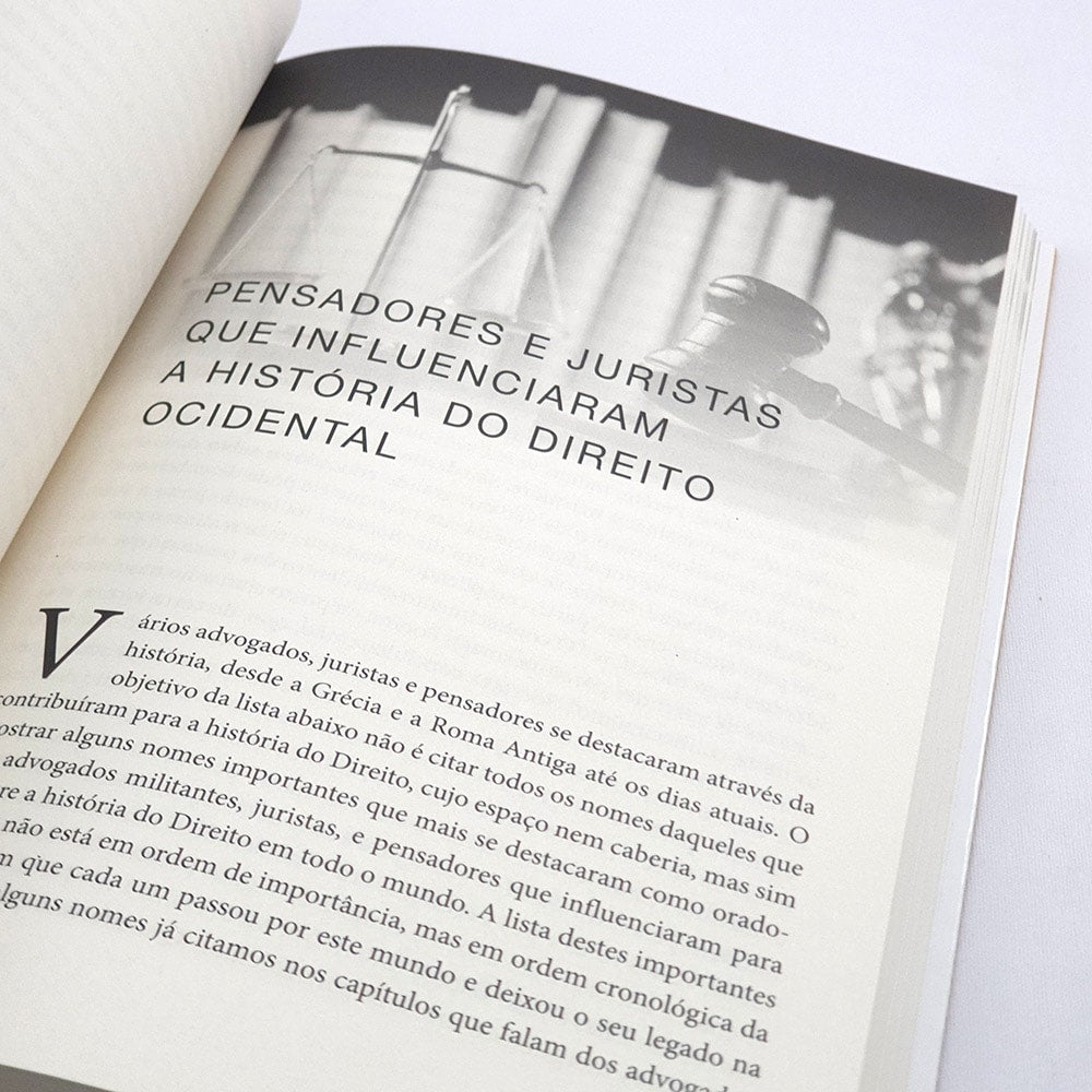 Jesus Cristo, O Maior Advogado Que Existe! | Erivaldo de Jesus