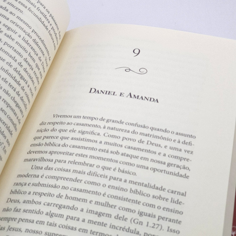 Carne da Minha Carne | Douglas Wilson