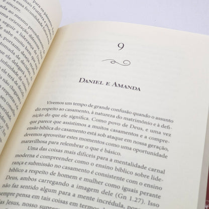 Carne da Minha Carne | Douglas Wilson