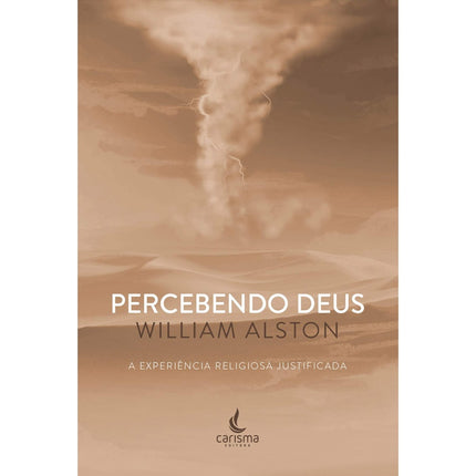 Percebendo Deus | William Alston