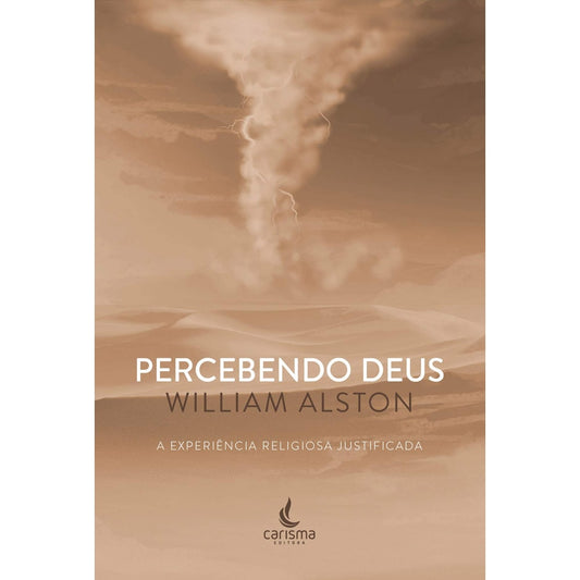 Percebendo Deus | William Alston